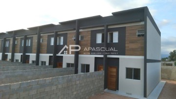 Casa Nova  - Jardim Tarumã em Caraguatatuba