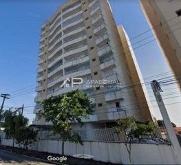 Apto.3dts (2 suites)-reformado- Prédio c/ lazer - Jard. América/SJCampos