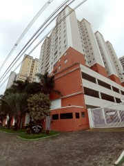 Apartamento com 3 dormitórios - Vila Ema - São José dos Campos