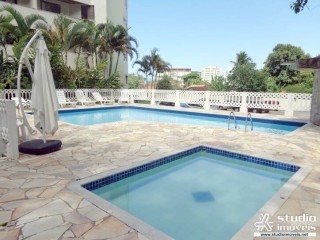 Apartamento - Sumaré