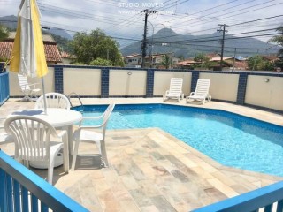 APARTAMENTO VENDA E LOCAÇÃO EM CARAGUATATUBA