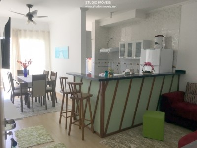 Apartamento para locação próximo ao Centro de Caraguá