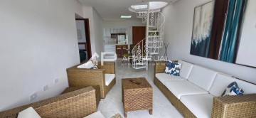 Apartamento 3 dormitórios (COBERTURA DUPLEX) IMPECÁVEL 3 VAGAS-Martim de Sá