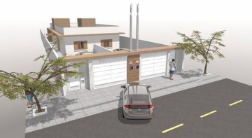 Casa - Golfinhos
