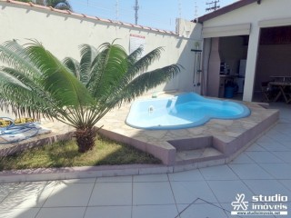 Apartamento na Praia da Massaguaçu - Litoral Norte