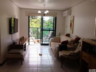 Apartamento - Martim de Sá