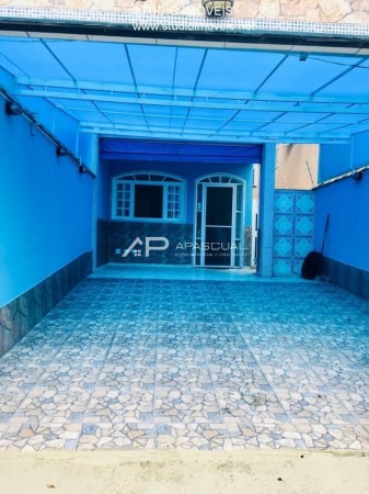 Casa 3 dormitórios (1Suite) INDAIÁ - localiz. privilegiada à 100m da Praia