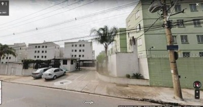 Apto c/ 2 dts - Ótima localização  - Parque Industrial - SJCampos
