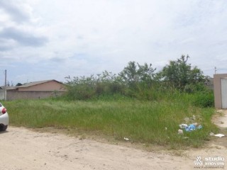 TERRENO NO BAIRRO GOLFINHOS EM CARAGUATATUBA - OPORTUNIDADE DE NEGÓCIO