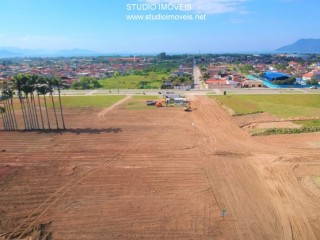 Loteamento Planejado em Caraguatatuba, Portal dos Passáros