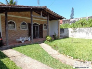 Excelente Oportunidade de Negócio Casa com 03 dormitórios