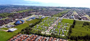 Terreno Portal dos Pássaros - Parcelamento Facilitado