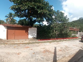 Terreno em Condomínio Fechado - Massaguaçu/Cocanha
