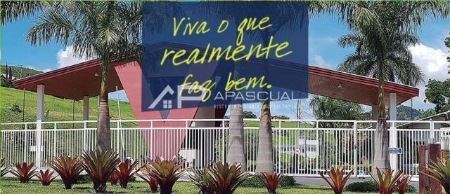 Lote em Condomínio de Alto Padrão-Village Paraíbuna-OPORTUNIDADE DE NEGÓCIO