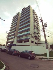 Apto.NOVO-3 dts (1suite)-2Vagas- Edifício de Alto Padrão - Indaiá - Caraguá