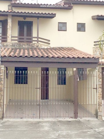 CASA PARA LOCAÇÃO NO BAIRRO DO INDAIÁ