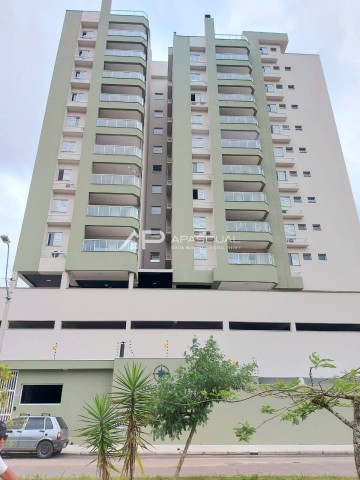 Apartamento  para quem procura um imóvel diferenciado - Sumaré/Caraguá