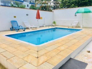 Apartamento no Primeiro Quarteirão da Praia do Indaiá