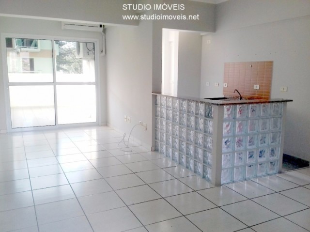Apartamento para locação em Caraguatatuba próximo ao Centro