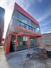 loja nova em vão livre  com 320m2 - defronte fábrica Johnson&Johnson - SJC
