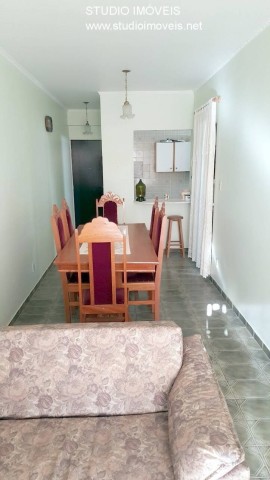 Apartamento frente mar - Excelente Opção em Caraguatatuba