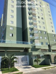 APARTAMENTO PRONTO PARA MORAR - GARDEN INDAIÁ CARAGUATATUBA