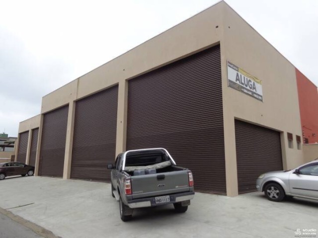 Imóvel Comercial NOVO ( tipo loja ) OPORTUNIDADE
