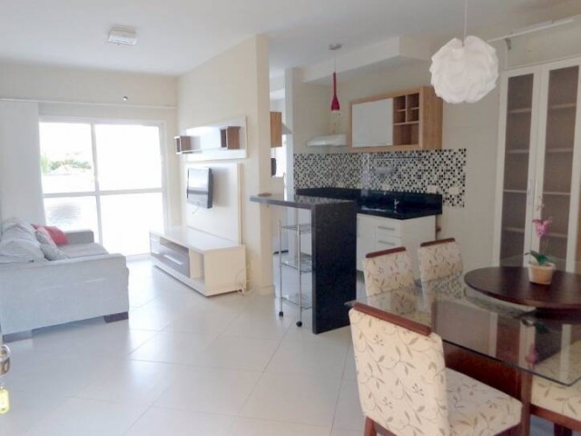 Apartamento para locação em Caraguatatuba