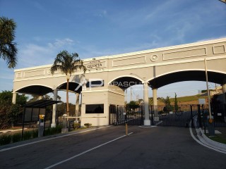 Lote em Condomínio Fechado DE ALTO PADRÃO - Altos da Quinta - SJCampos