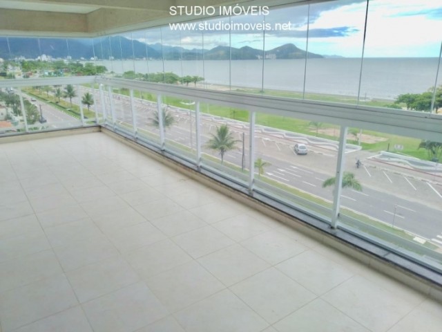 Excelente Apartamento Frente Mar