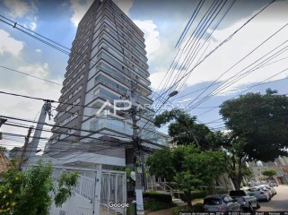 Apto. Alto Padrão-3 vagas- Acabamento diferenciado- bairro Saúde/SP