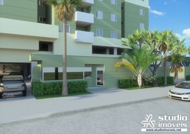 Apartamento com 03 dormitórios no Indaiá