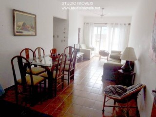 Apartamento a Venda na Praia Martim de Sá em Caraguatatuba