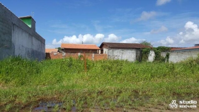 Terreno em Caraguatatuba - Bairro Golfinhos