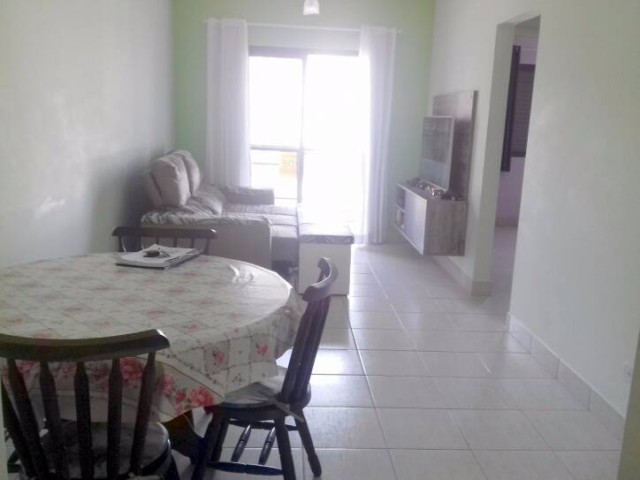 APARTAMENTO NA MARTIM DE SÁ EM CARAGUATATUBA - OPORTUNIDADE DE NEGÓCIO