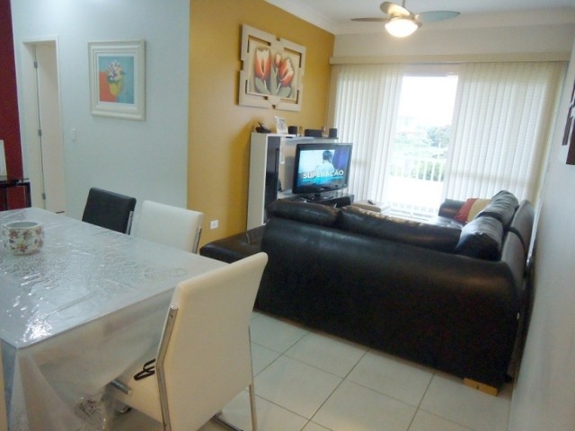 APARTAMENTO PARA LOCAÇÃO FRENTE MAR