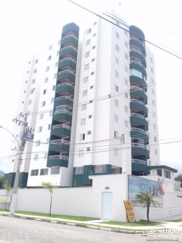 APARTAMENTO NO VILA SERENA CARAGUATATUBA