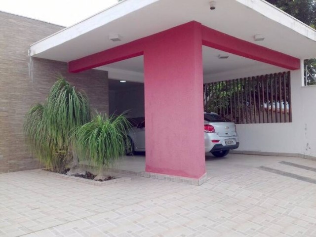 CASA ALTO PADRÃO EM CARAGUATATUBA - PRAIA DAS PALMEIRAS