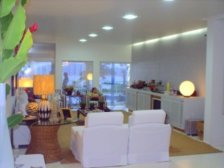 Casa em Condomínio na Cocanha