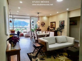 Lindo Apartamento Alto Padrão na Praia do Indaiá