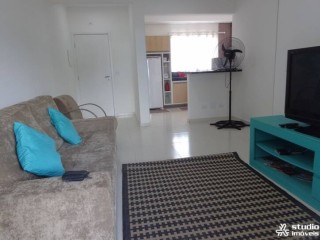 Apartamento a venda na Prainha, Caraguatatuba