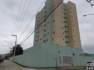 AMPLO APARTAMENTO NOVO COM 2 DTS ( 1 SUITE ) E DUAS VAGAS
