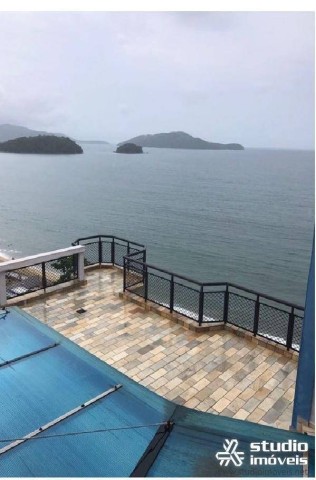Cobertura para locação em Caraguatatuba