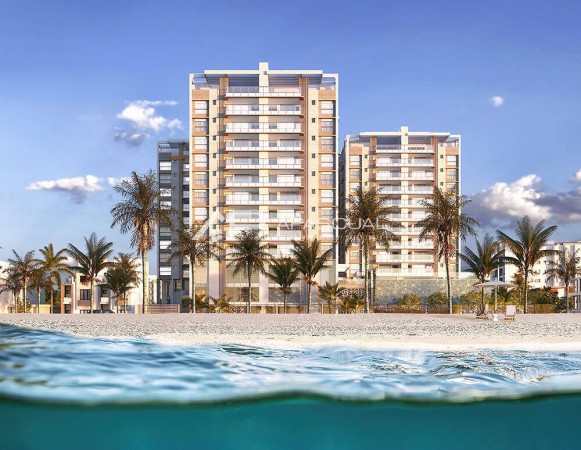 Sunlight Residence - Lançamento em Caraguatatuba