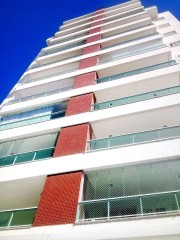 Apto. Cobertura Duplex - 2 Suites - PRONTO PARA MORAR -  Vila Adyana / SJC
