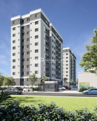 Apto.2dts(1suite)- LAZER COMPLETO - J.Califórnia/Jacareí