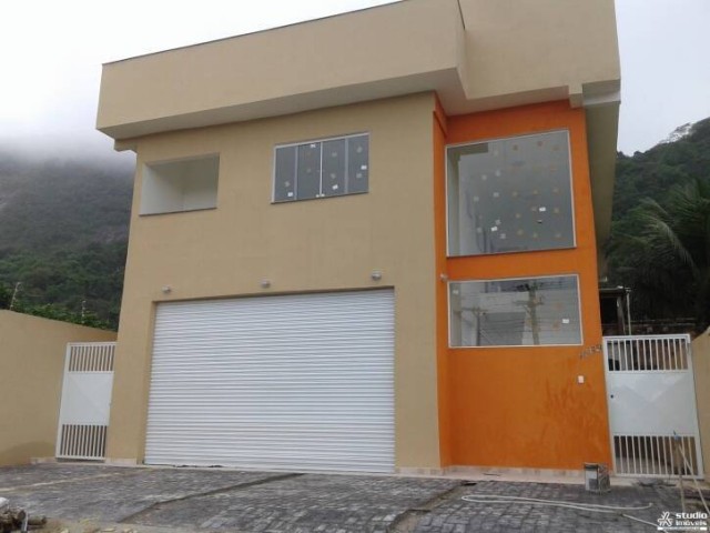 Salão Comercial