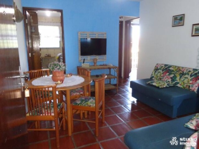 Apartamento a Venda no Indaiá