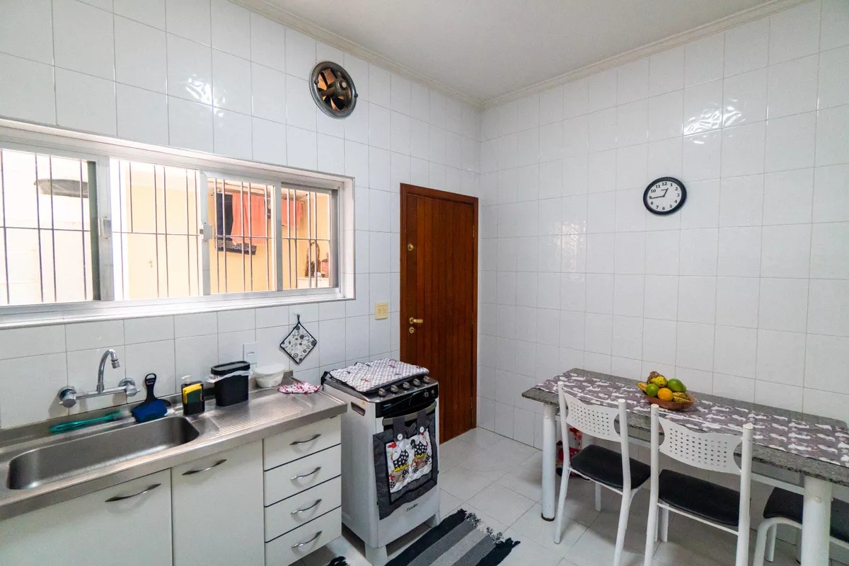 🏡 Oportunidade no Jabaquara: Casa Térrea na Rua Nhandirobas, 185
