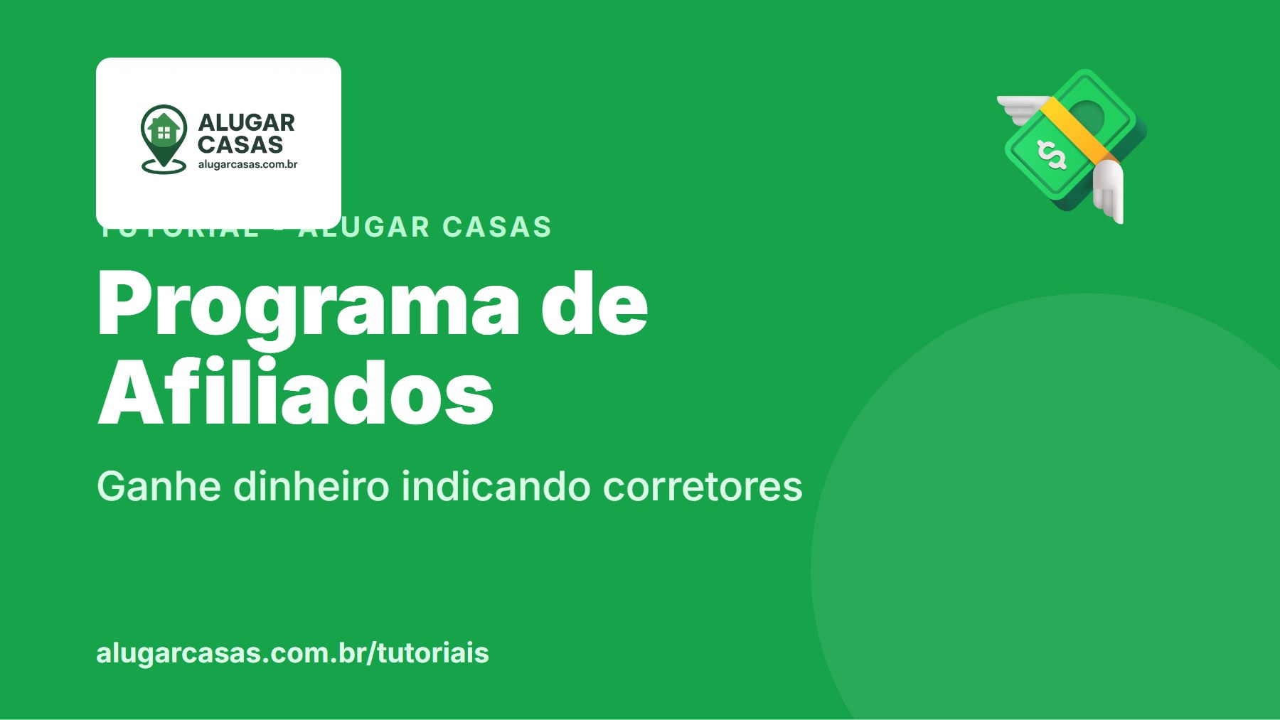 Programa de Afiliados